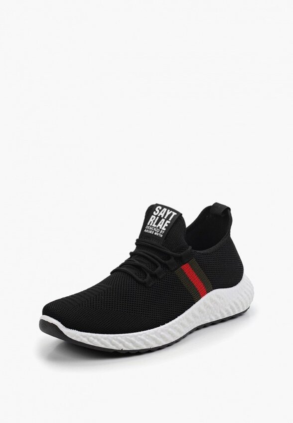 Кроссовки Patrol