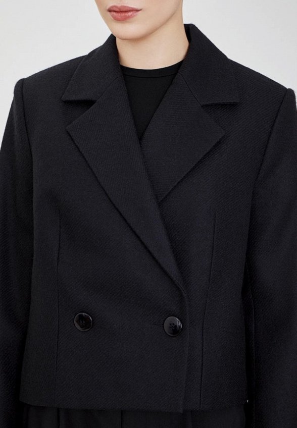 Пальто-пиджак To Be Blossom