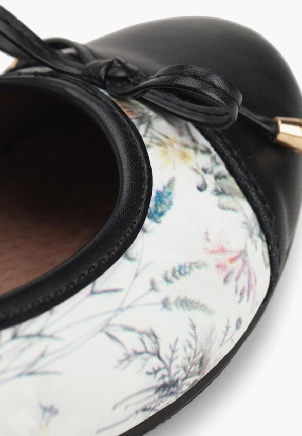 Балетки Donna D’oro