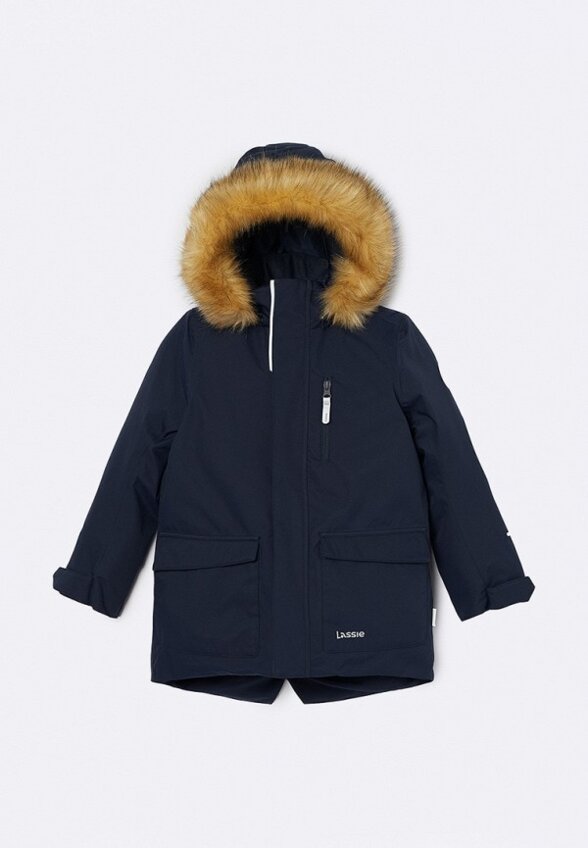 Куртка утепленная Lassie