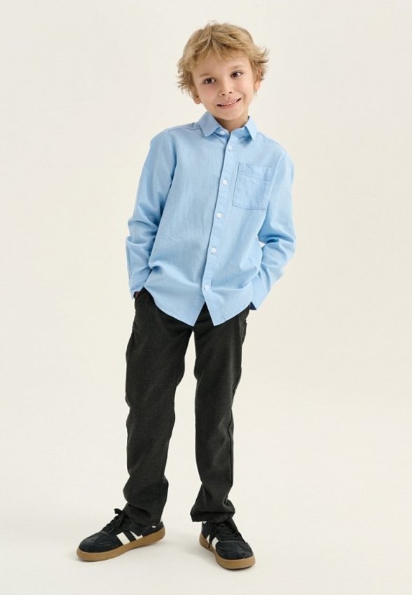 Брюки Tom Tailor