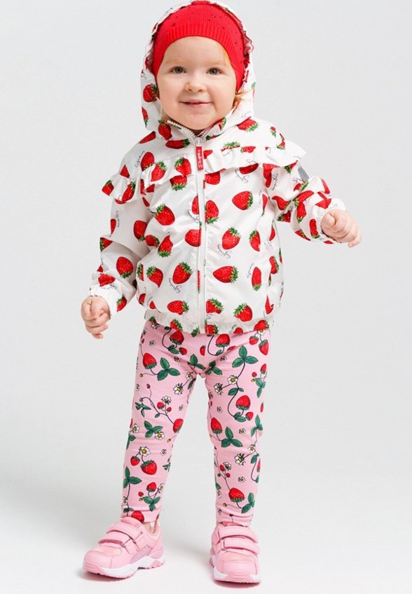 Куртка PlayToday