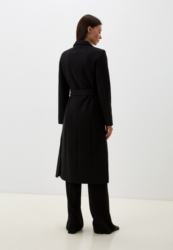 Пальто-халат Kenan