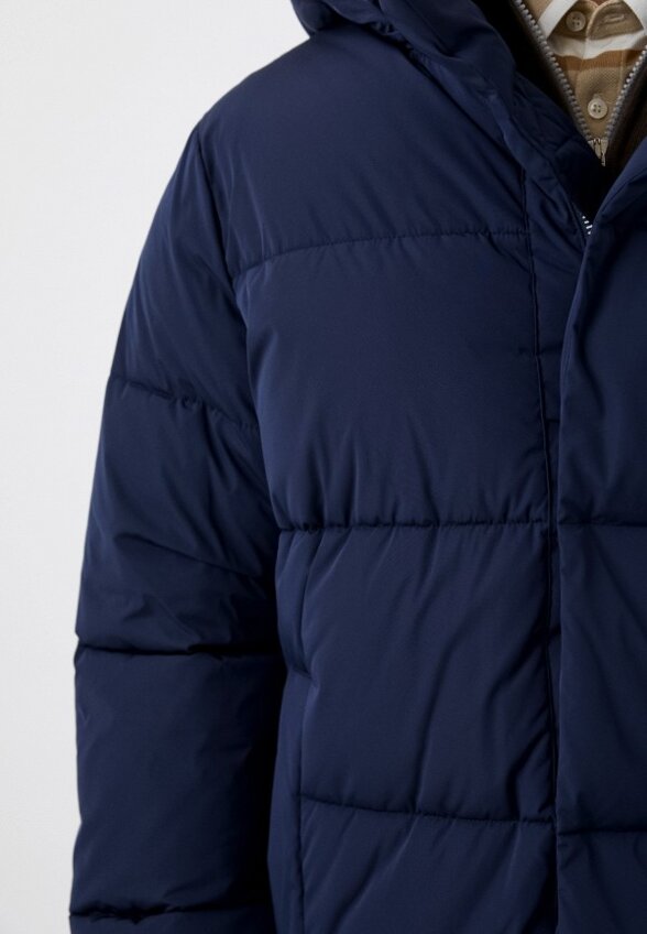 Куртка утепленная Trussardi