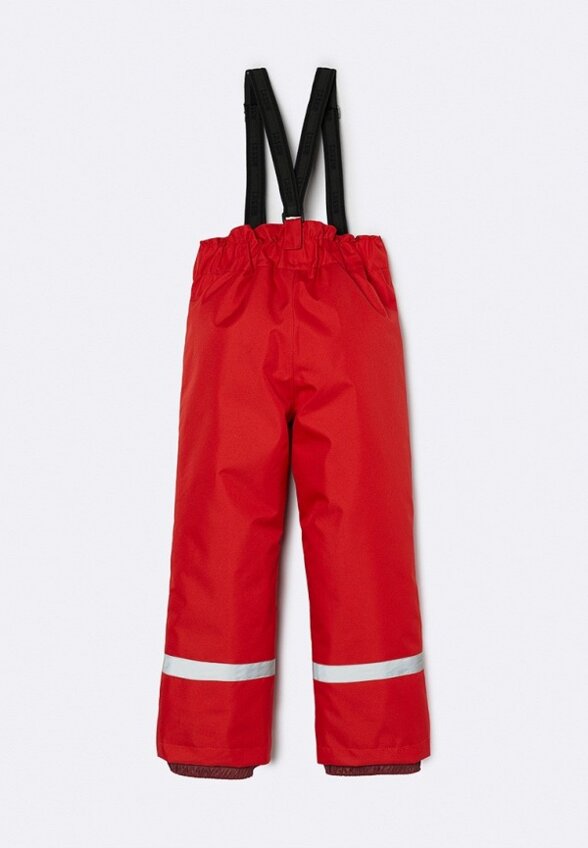 Костюм утепленный Lassie