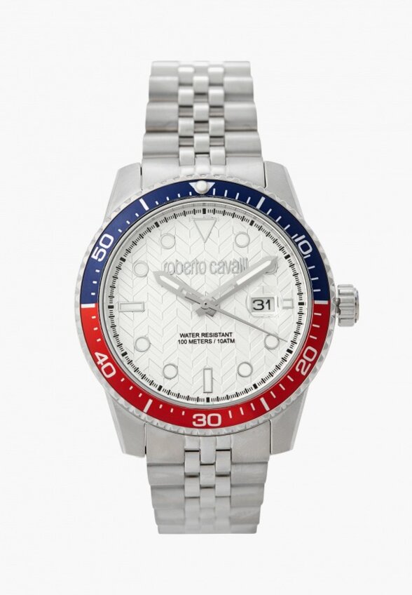 Часы Roberto Cavalli