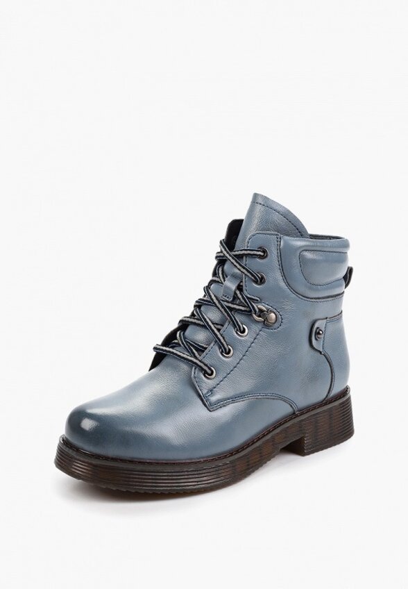 Ботинки Lagatta