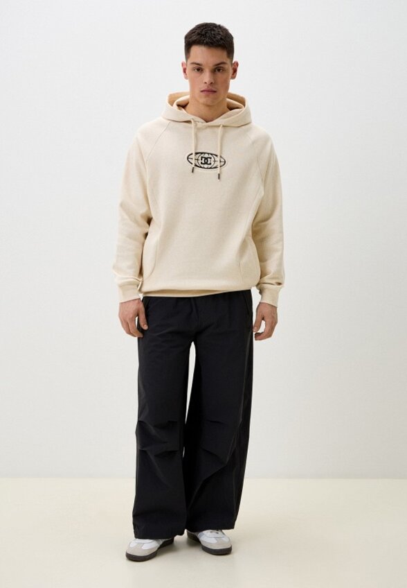 Худи DC Shoes