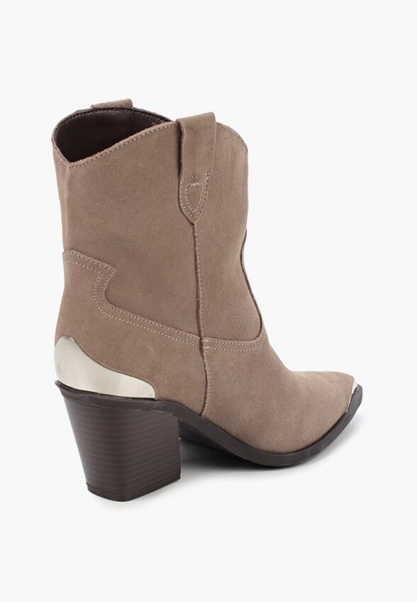 Ботильоны Vivian Royal