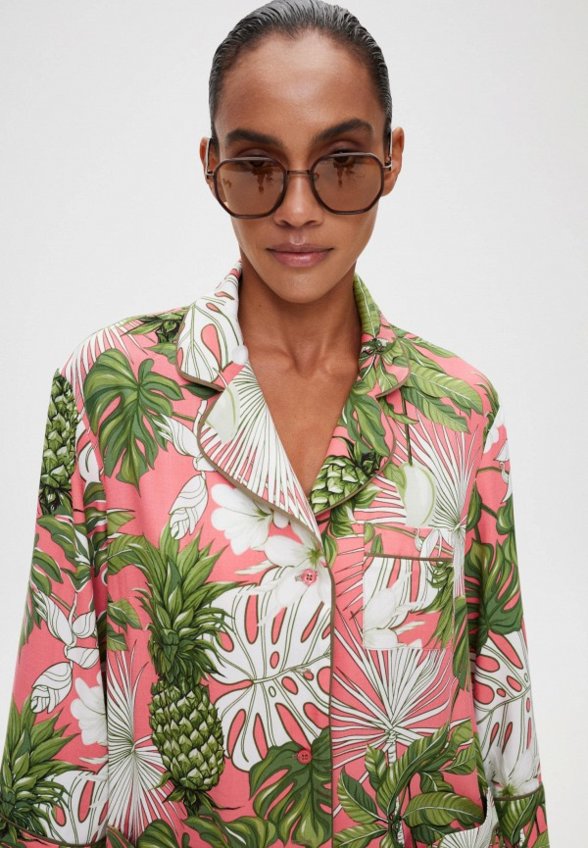 Костюм SashaOstrov