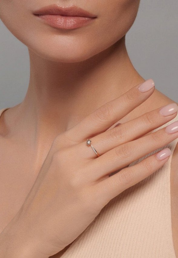 Кольцо Sokolov