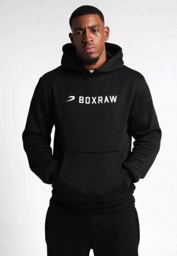 Худи Boxraw