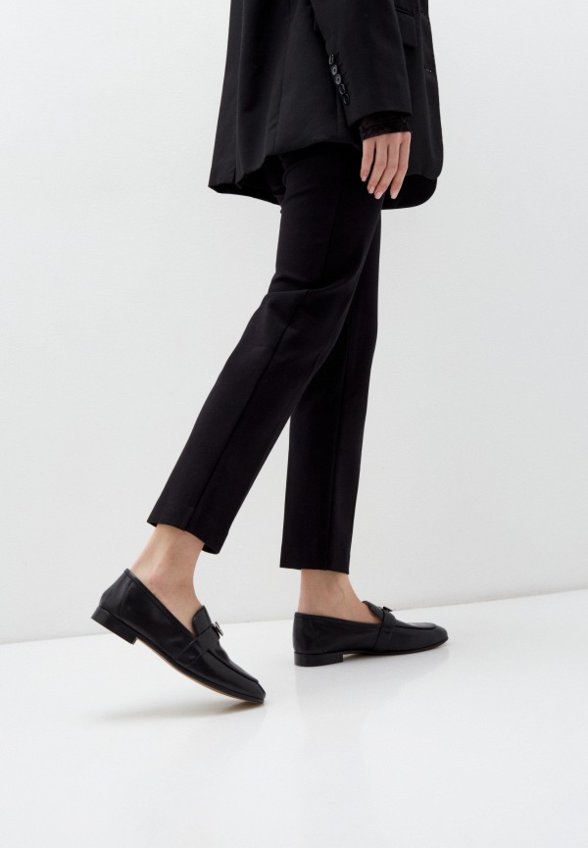 Лоферы Vitacci