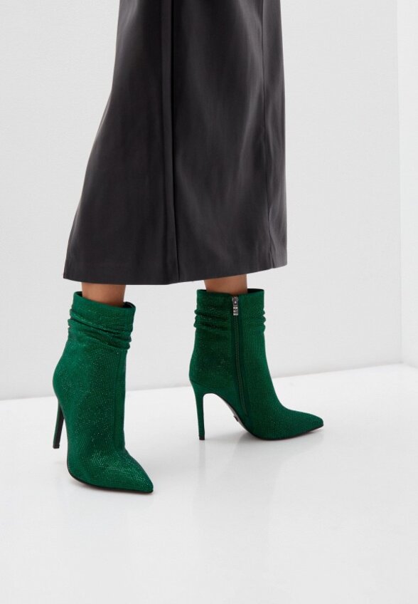 Полусапоги Valley