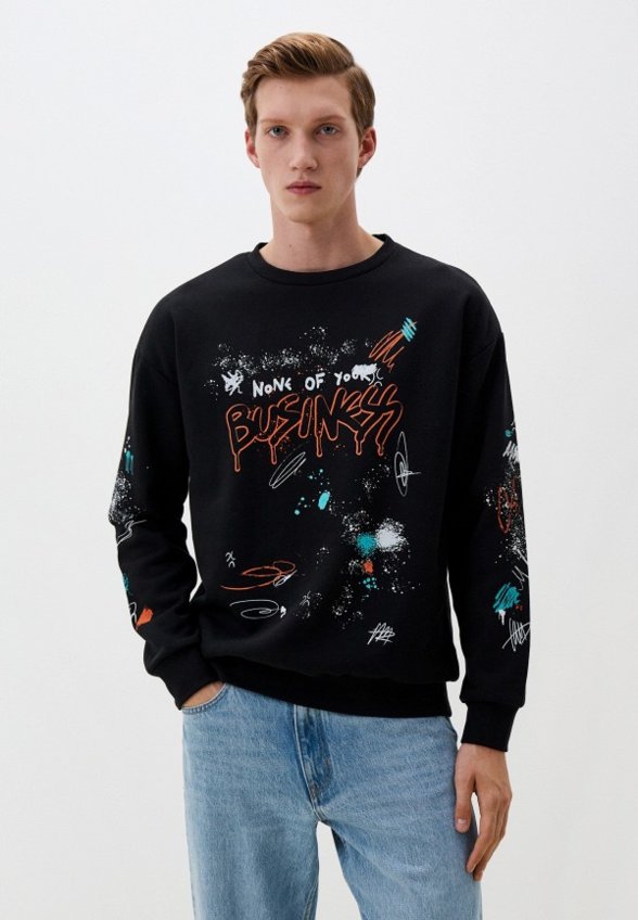 Свитшот Koton