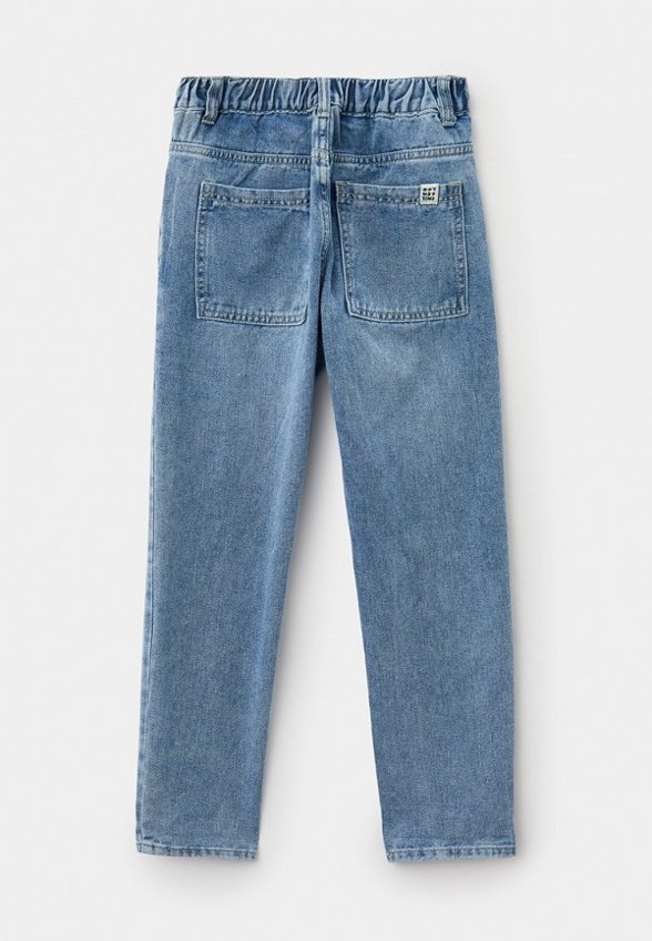 Джинсы Resser Denim