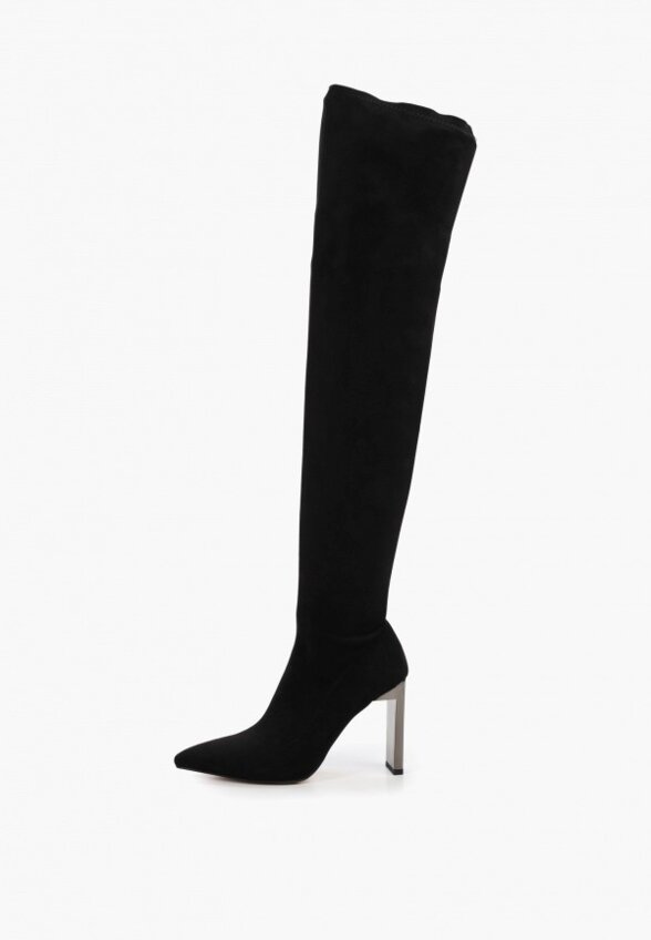 Ботфорты Massimo Renne