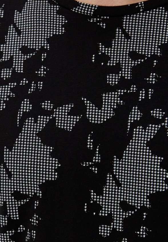 Футболка Colin's