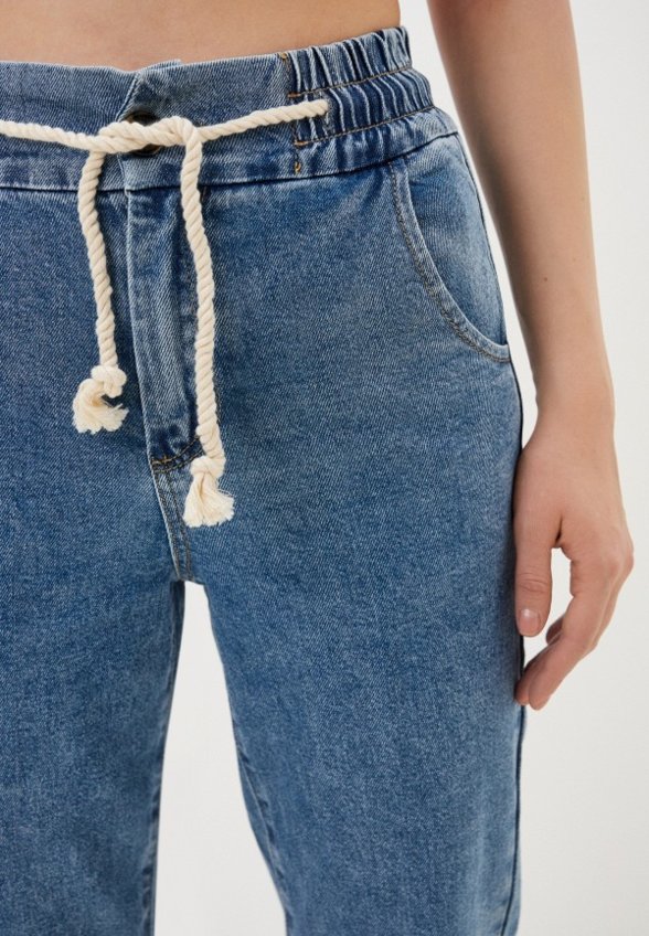 Джинсы Dimarkis Day