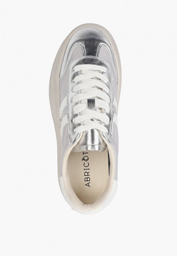 Кеды Abricot