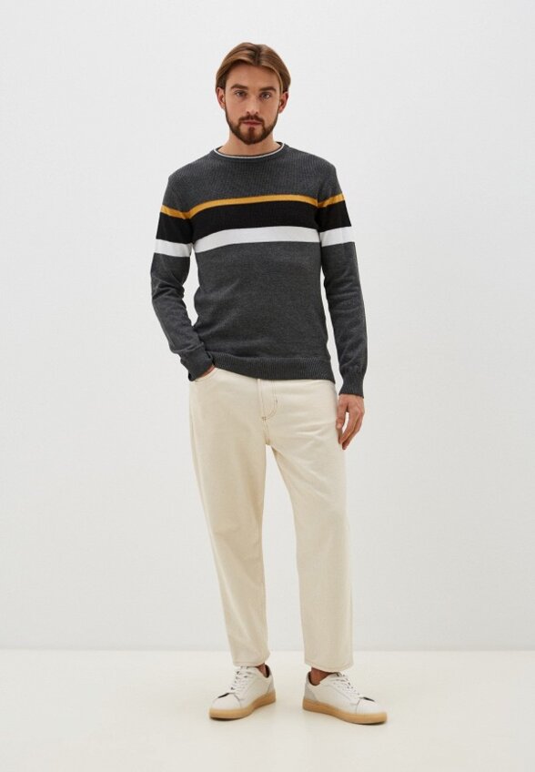 Джемпер Key to Life