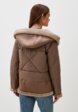 Дубленка Elfina3  - превью