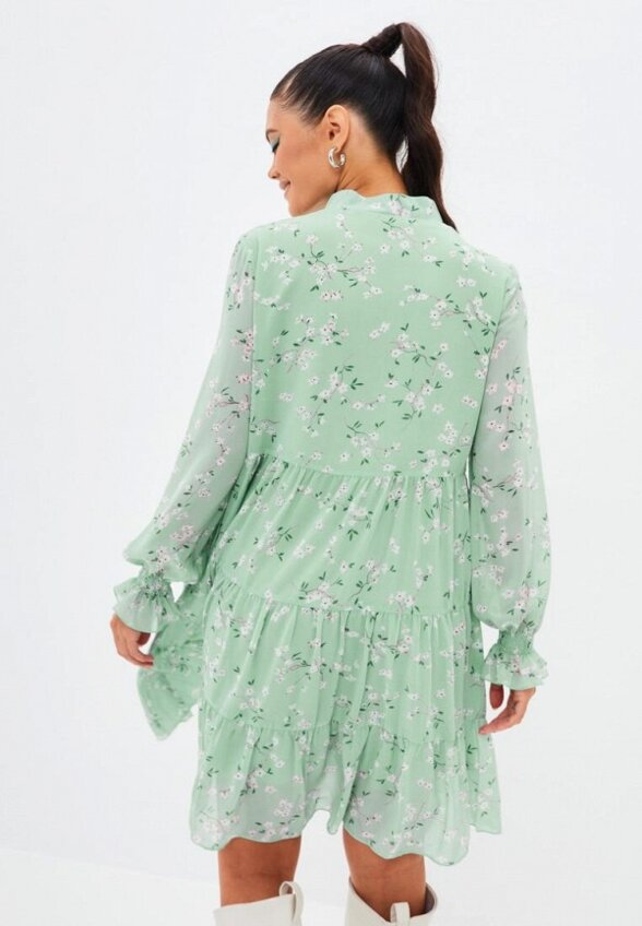 Платье Must Have Basis