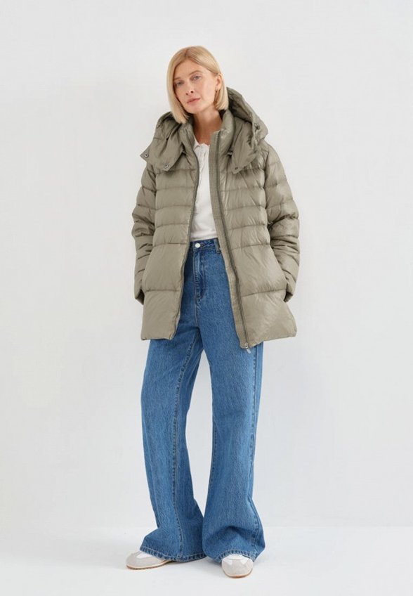 Пуховик Conso