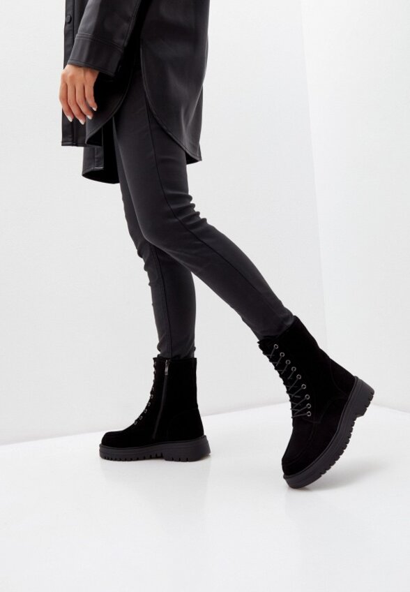 Полусапоги Thomas Munz