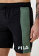 Шорты для плавания Fila3  - превью