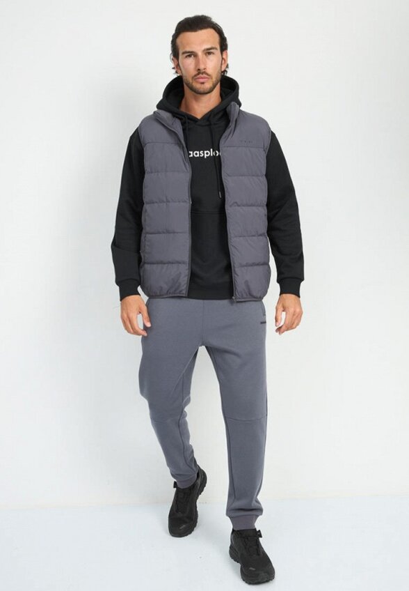 Жилет утепленный Baasploa