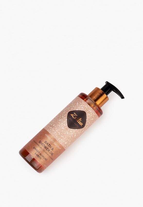 Набор для ухода за телом Zeitun