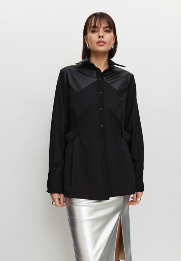 Рубашка DaModno