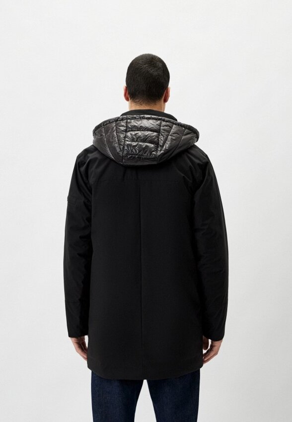 Куртка утепленная BML