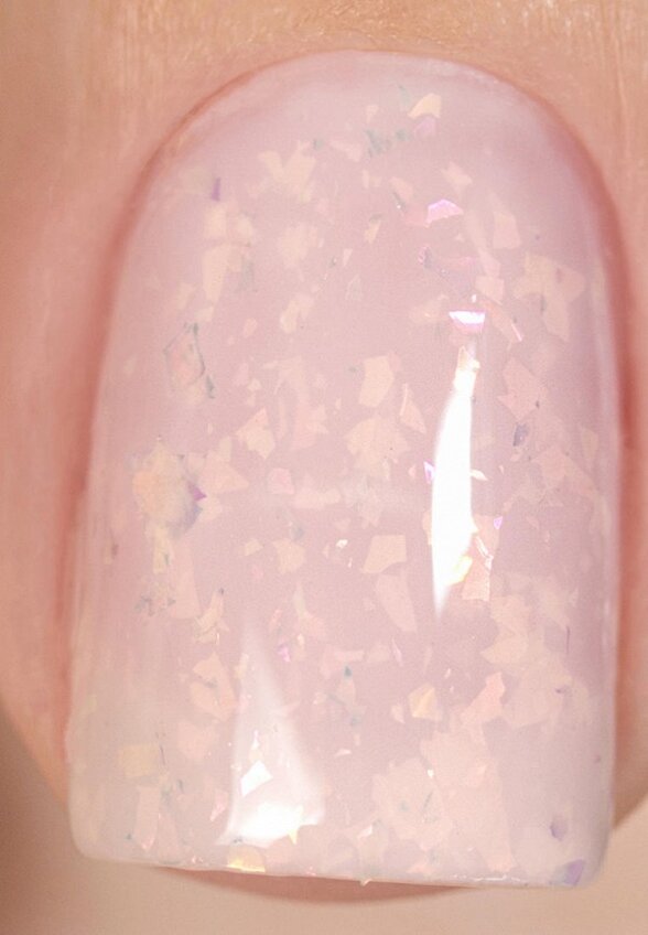 Лак для ногтей Masura