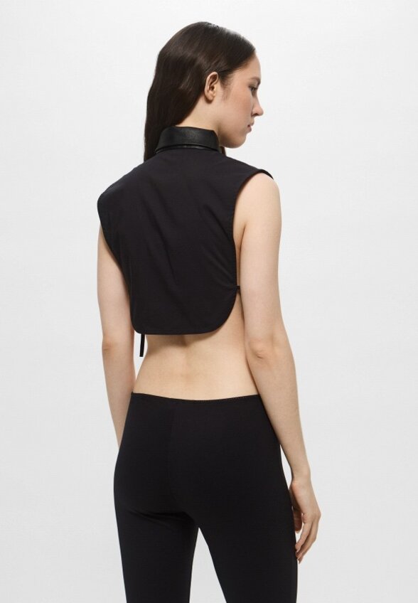 Воротник Namelazz