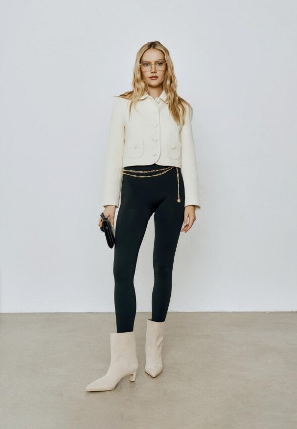 Ботильоны Wysh