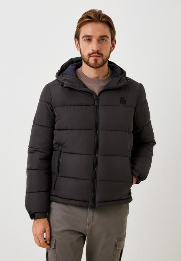 Пуховик Invicta