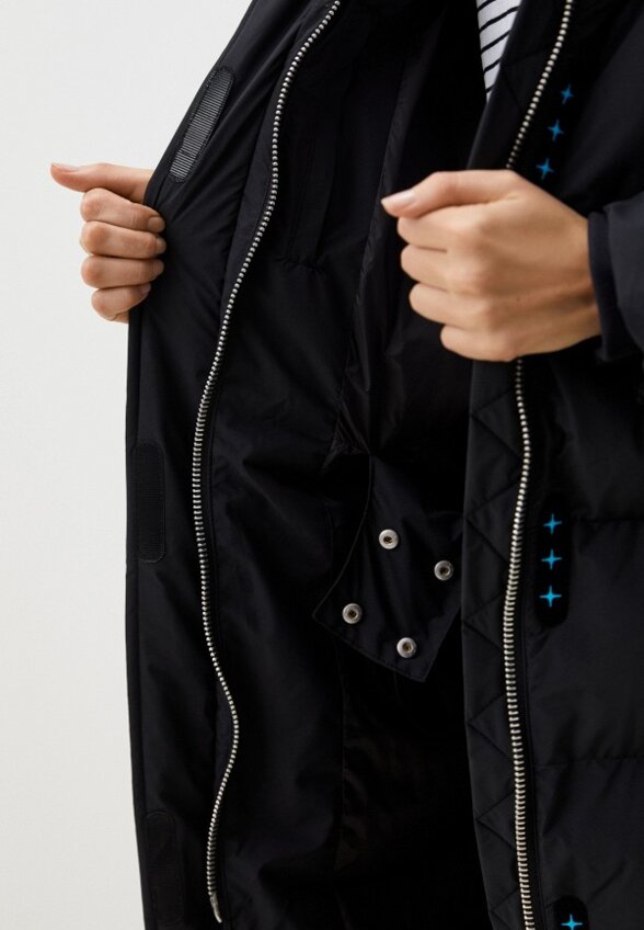 Пуховик Luminapolis