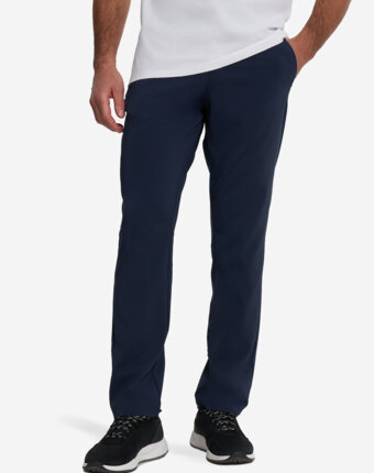 Брюки мужские Columbia Sage Peak Chino Pant, Синий женщинам