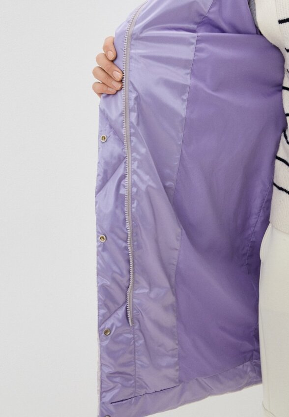 Пуховик Winterra