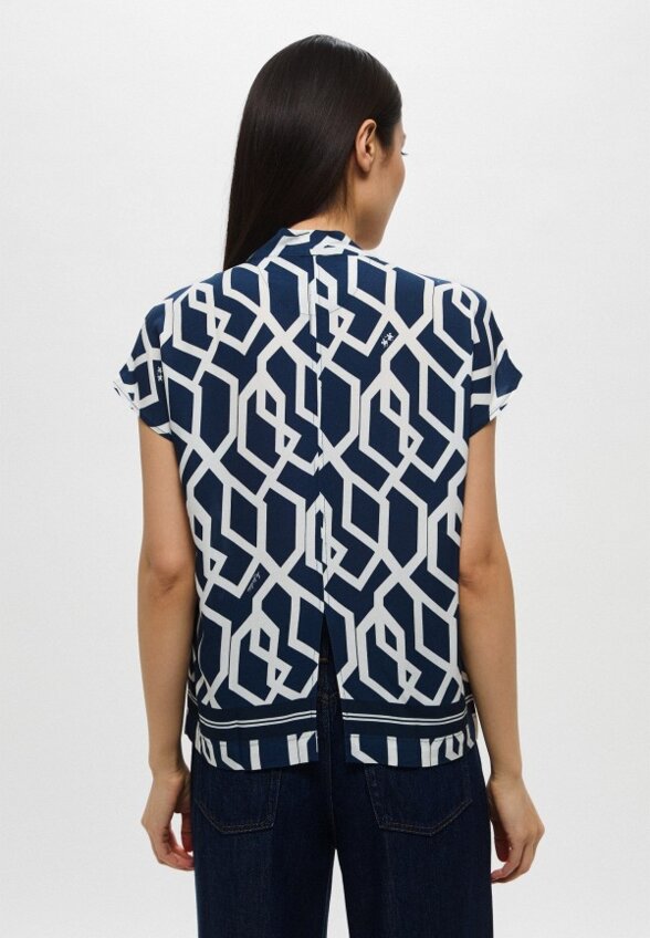 Блуза La Martina