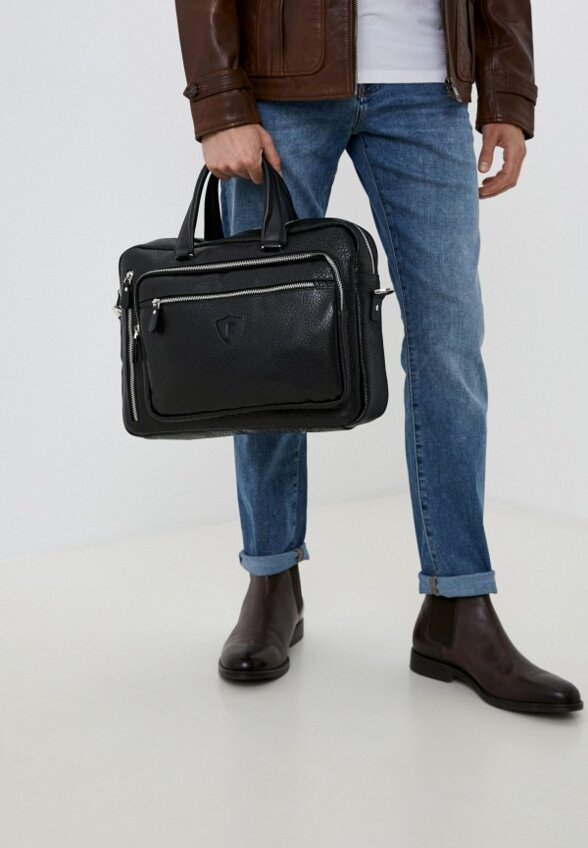 Сумка Franchesco Mariscotti