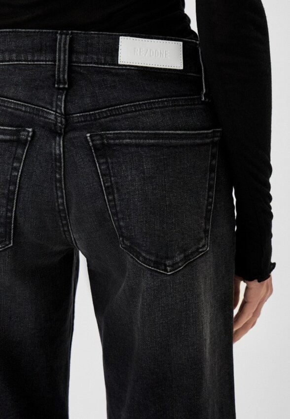 Джинсы Re/Done