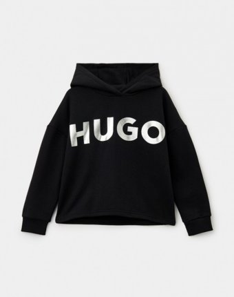 Худи Hugo детям