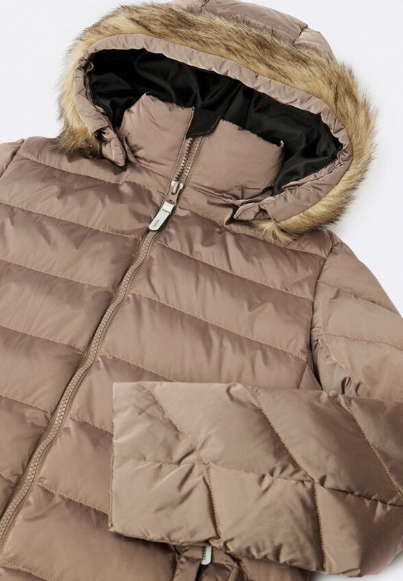 Куртка утепленная Lassie