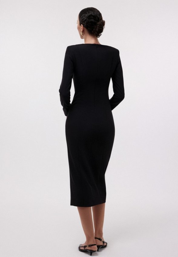 Платье Calista