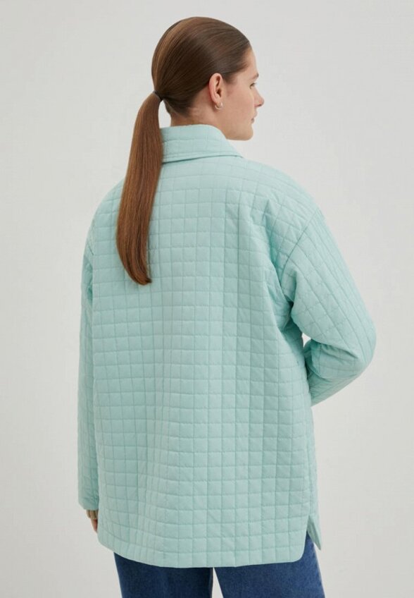 Куртка-рубашка Finn Flare