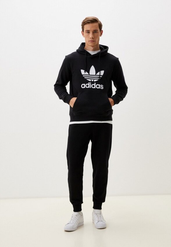 Худи adidas Originals