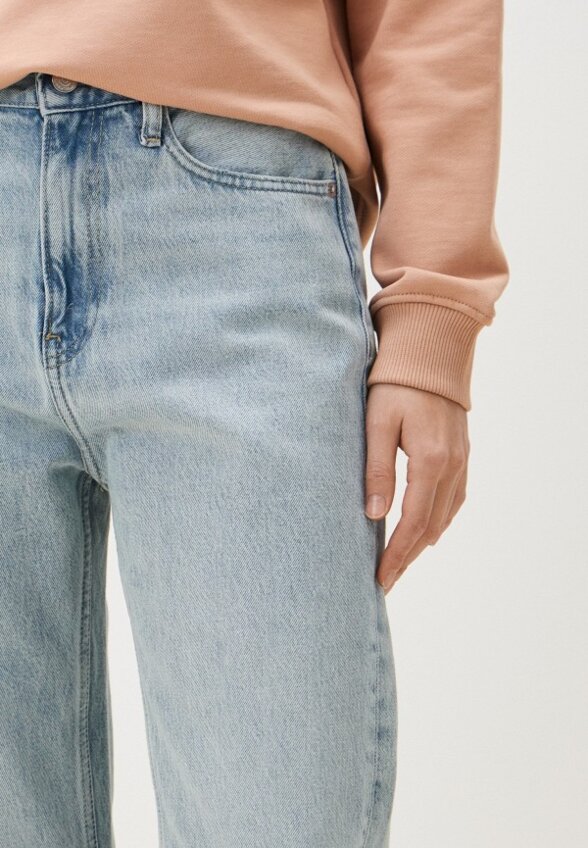 Джинсы Calvin Klein Jeans